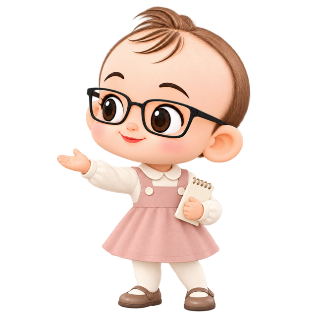 秘書ベビー ふうちゃん