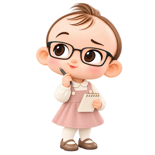 秘書ベビー ふうちゃん
